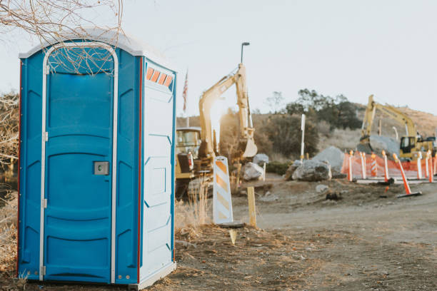 Portable Toilet Options We Offer in Scott City, MO