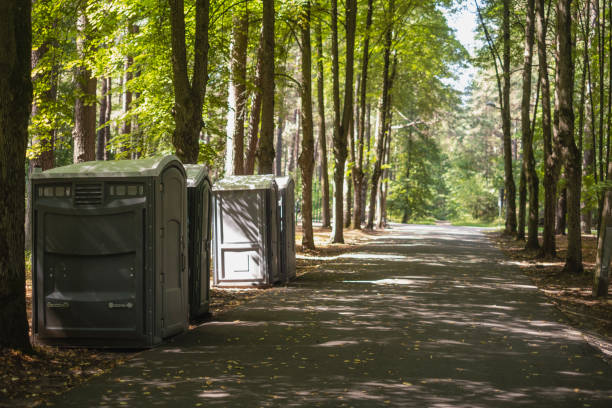 Best Porta potty cleaning services  in Scott City, MO