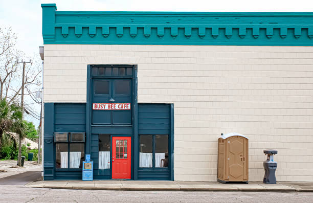 Best Long-term porta potty rental  in Scott City, MO