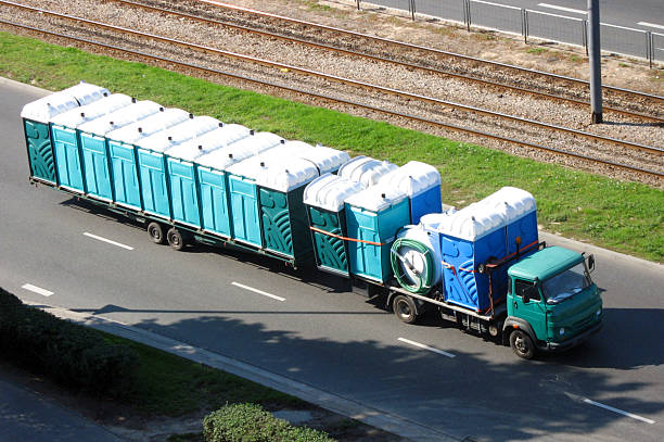 Best Porta potty delivery and setup  in Scott City, MO